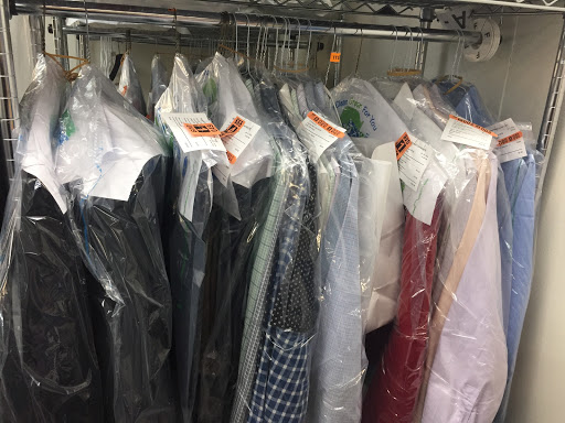 Laundromat «Pearl Street Laundry», reviews and photos, 67 Pearl St, Cambridge, MA 02139, USA