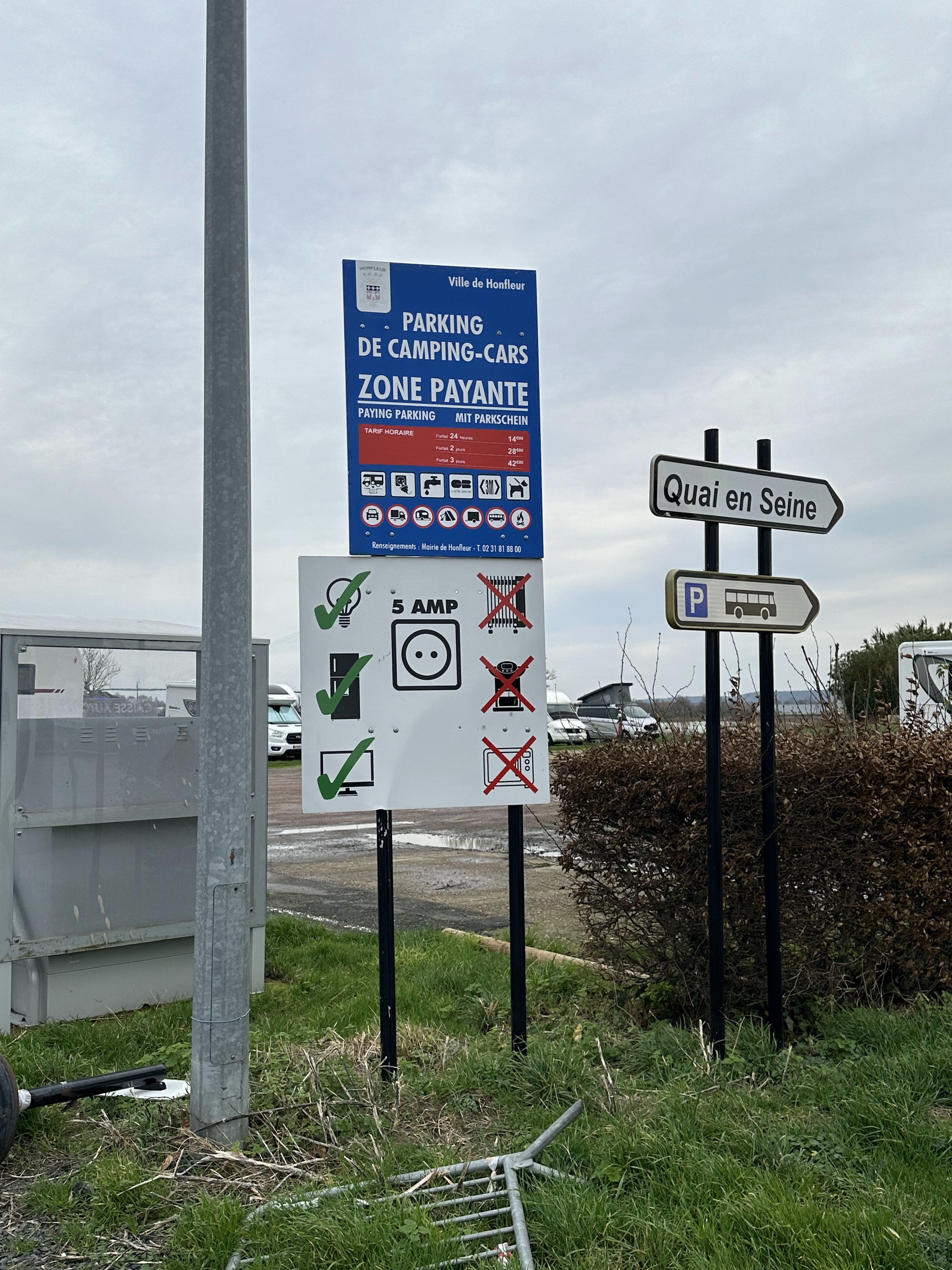 Photo n° 1 de l'avis de kévin.e fait le 27/12/2023 à 14:35