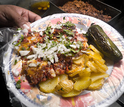 Tacos Los Morenos photo