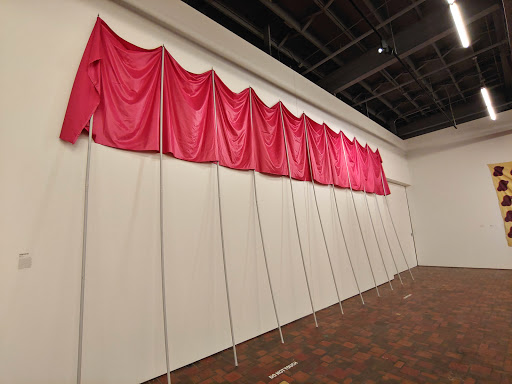 Art Museum «Museum of Contemporary Art Detroit», reviews and photos, 4454 Woodward Ave, Detroit, MI 48201, USA