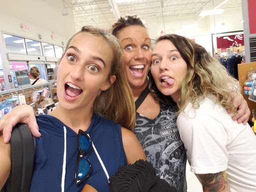 Department Store «T.J. Maxx», reviews and photos, 650 W 300 N, Warsaw, IN 46582, USA