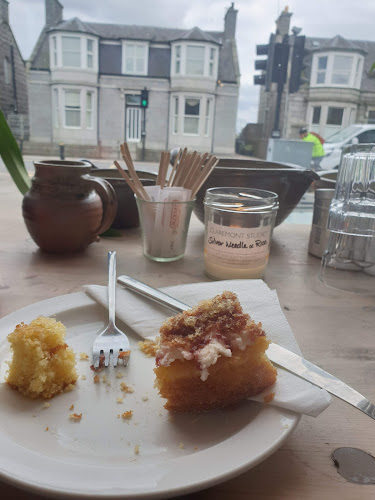 Opinii despre Hammerton în Aberdeen - Restaurant