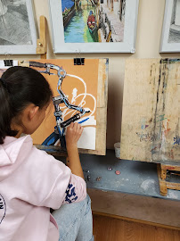 UsArts Education Center-South Bay