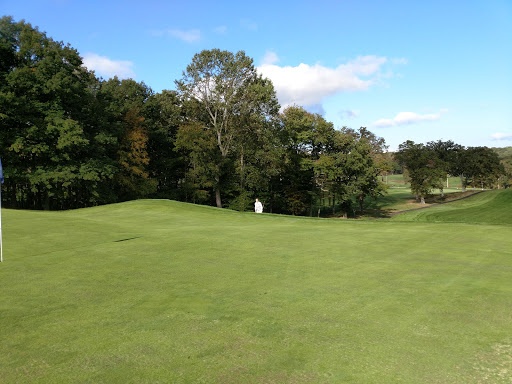 Golf Course «The Course at Yale», reviews and photos, 200 Conrad Dr, New Haven, CT 06515, USA