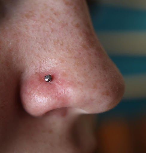 Explore impulse tattoo ideas, creative tattoo ideas in Mobile, available at Old Familiar Tattoo Company