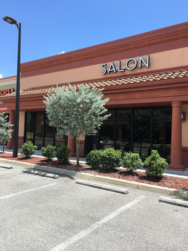 Beauty Salon «Joseph Thomas Salon», reviews and photos, 19976 S Tamiami Trail #202, Estero, FL 33928, USA