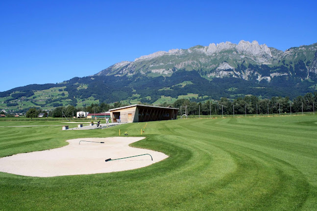 ACM Golf Coaching & Performance Centre GmbH