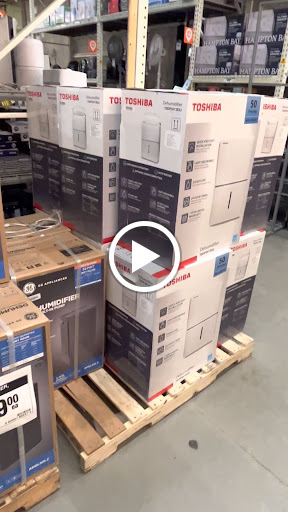 Home Improvement Store «The Home Depot», reviews and photos, 160 Laconia Rd, Tilton, NH 03276, USA