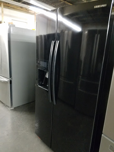 Appliance Store «Nordam Appliance LLC», reviews and photos, 567 52nd St SUITE 13, West New York, NJ 07093, USA