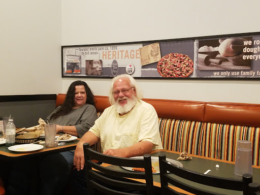 Pizza Restaurant «Round Table Pizza», reviews and photos, 150 N Wilma Ave, Ripon, CA 95366, USA