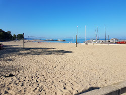 Foto von Lake Forest Beach - beliebter Ort unter Entspannungskennern