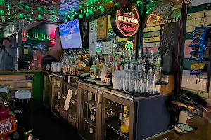 Green Buffalo Pub image