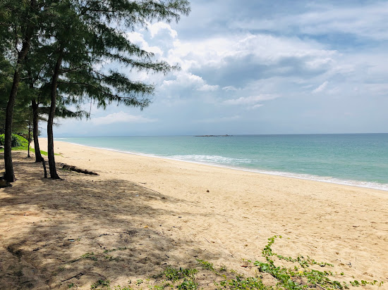 Bor Dan Beach