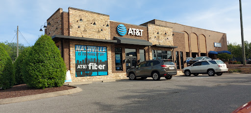 Cell Phone Store «AT&T», reviews and photos, 4106 Hillsboro Pike b, Nashville, TN 37215, USA