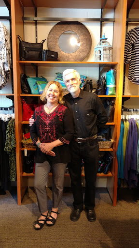Boutique «Paloma Clothing», reviews and photos, 6316 SW Capitol Hwy, Portland, OR 97239, USA