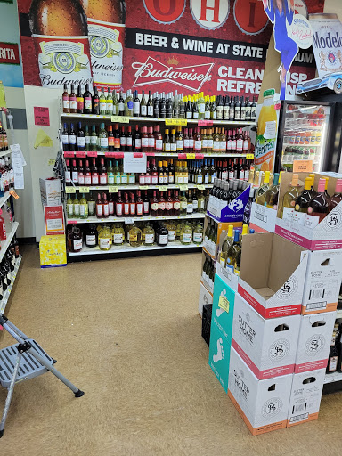 Grocery Store «Miles Supermarket», reviews and photos, 4127 E 131st St, Cleveland, OH 44105, USA