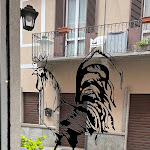 Photo n°1 de l'avis de Flavia. fait le 21/04/2024 à 14:47 sur le  Osteria Galli à Cantello