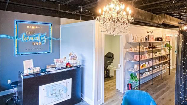 The Beauty Bar 39564