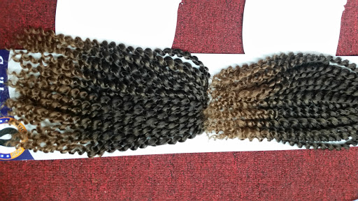 Beauty Supply Store «Hair Plus Beauty Supply», reviews and photos, 2403 Broadway St, Little Rock, AR 72206, USA