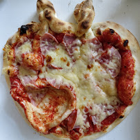 Pizza du Pizzeria El Cappadora à Rémilly - n°1