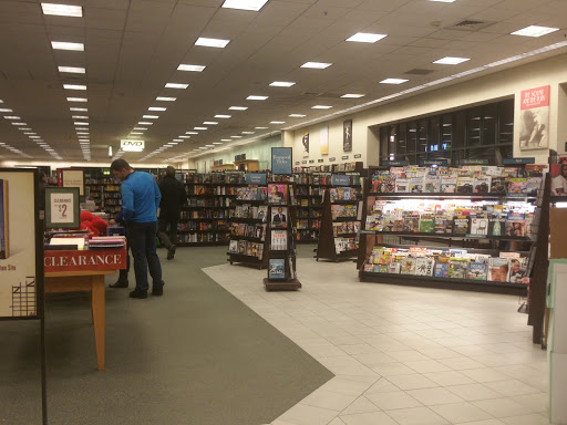 Book Store «Barnes & Noble», reviews and photos, 2960 Center Valley Pkwy, Center Valley, PA 18034, USA