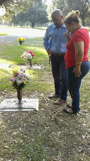 Funeral Home «Brookside Funeral Home», reviews and photos, 13747 Eastex Fwy, Houston, TX 77039, USA