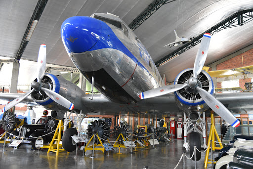 Phoenix Air Museum