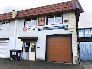 Photo n°1 de VDSA Massy à Massy ()