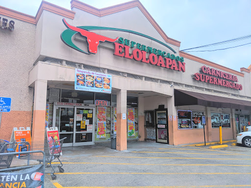 Supermarket «Super Mercado Teloloatan #7», reviews and photos, 5330 Chimney Rock Rd, Houston, TX 77081, USA