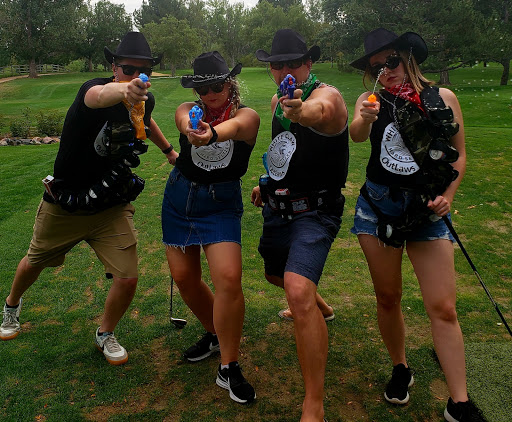 Golf Course «Harvard Gulch Golf Course», reviews and photos, 660 E Iliff Ave, Denver, CO 80210, USA