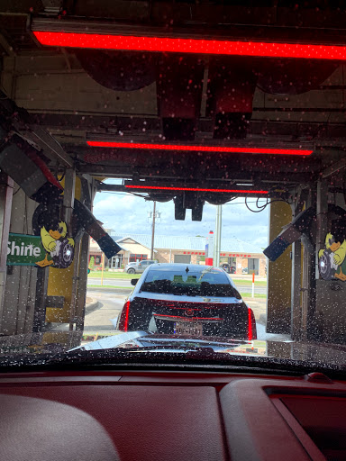 Car Wash «Quick Quack Car Wash - Spring Cypress», reviews and photos, 11921 Spring Cypress Rd, Tomball, TX 77377, USA