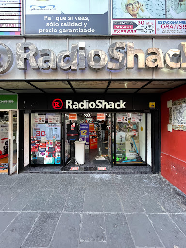 RadioShack