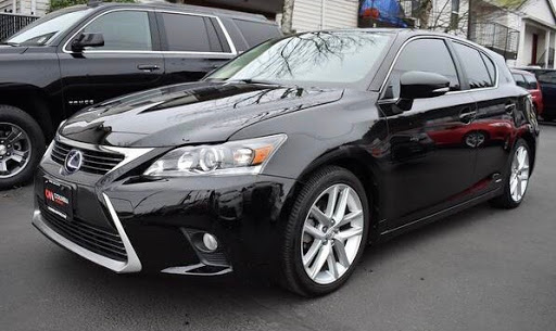 Used Car Dealer «Columbia Motors Inc.», reviews and photos, 10820 SE Division St, Portland, OR 97266, USA