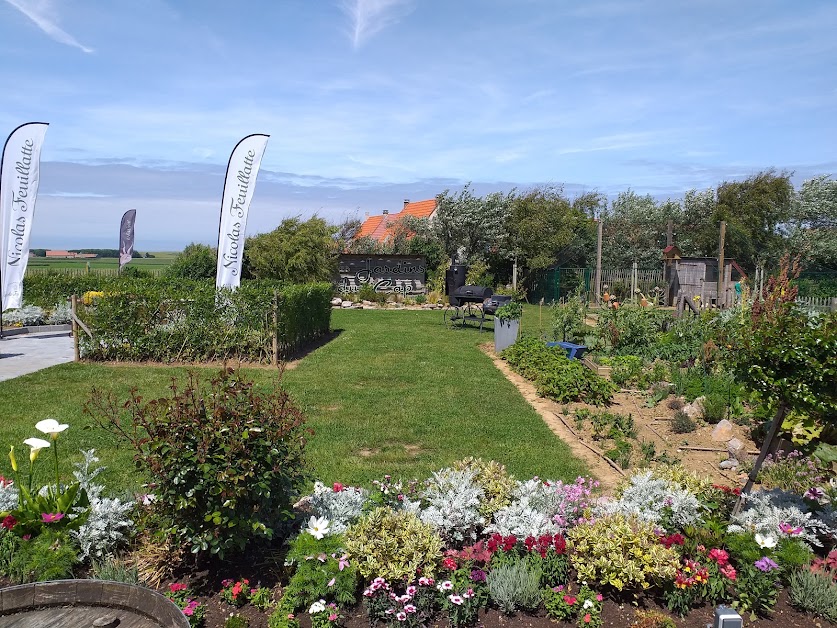 L'Estival à Audinghen (Pas-de-Calais 62)