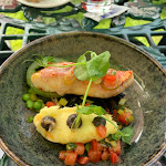 Photo n° 3 de l'avis de Lucie.n fait le 15/08/2021 à 11:46 pour Hostellerie La Montagne à Colombey-les-Deux-Églises