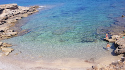 Foto von Cala Fonda mit sehr sauber Sauberkeitsgrad
