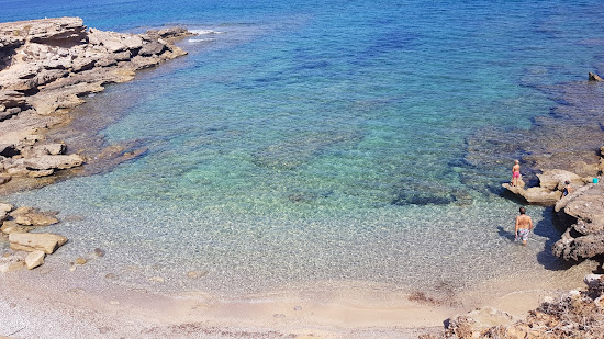 Cala Fonda