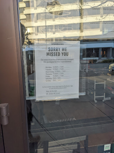 Starbucks image