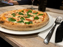 Pizza du Pizzeria Napoli à Riedisheim - n°18