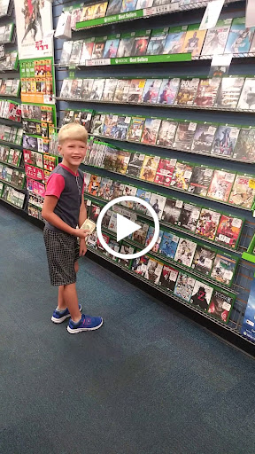 Video Game Store «GameStop», reviews and photos, 3045 Columbia Blvd Suite 103, Titusville, FL 32780, USA