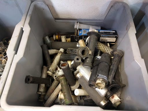 Motorcycle Repair Shop «Recycled Cycles Powersports, Inc.», reviews and photos, 2222 W Hayden Ave, Hayden, ID 83835, USA