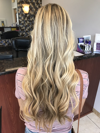 Beauty Salon «Expressions-Beauty Hair Salon», reviews and photos, 28103 Three Notch Rd # B, Mechanicsville, MD 20659, USA