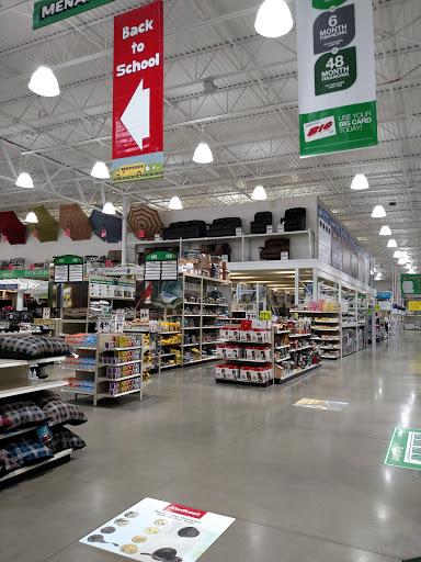 Home Improvement Store «Menards», reviews and photos, 6220 US-6, Portage, IN 46368, USA