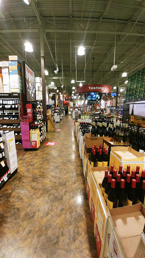 Wine Store «Total Wine & More», reviews and photos, 87 Boston Worcester Turnpike, Shrewsbury, MA 01545, USA