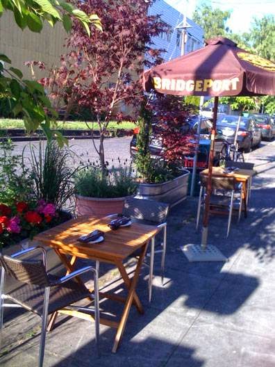 Cabezon Restaurant 97213