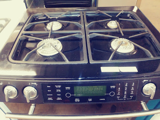 Thrift Store «Richmond Metropolitan Habitat For Humanity ReStore», reviews and photos