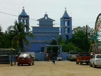 Iglesia Virgen de la Botellita