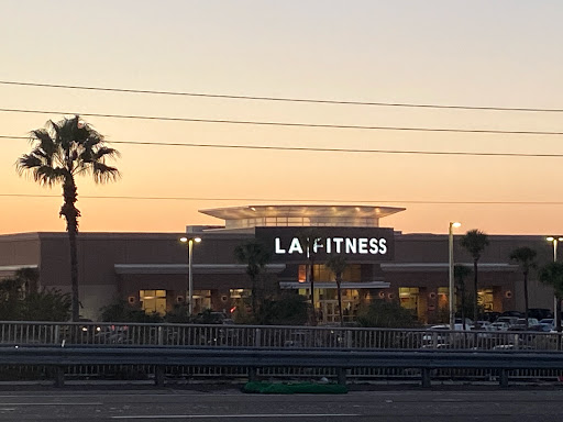 Gym «LA Fitness», reviews and photos, 4792 S Kirkman Rd, Orlando, FL 32811, USA