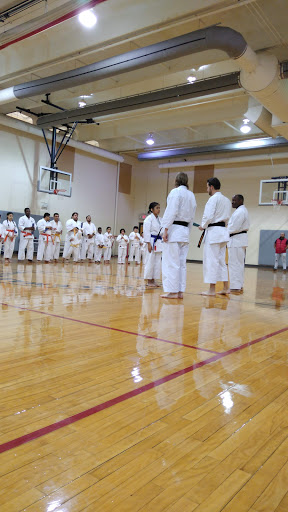 Community Center «Coleman Park Community Center», reviews and photos, 384 Thompson Ln, Nashville, TN 37211, USA