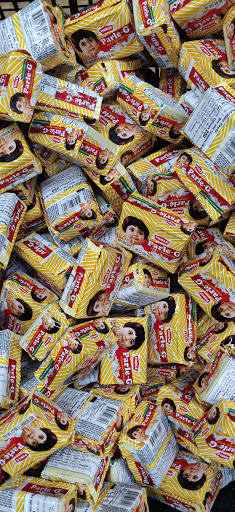 Indian Grocery Store «Spice Bazaar Indian Grocery and Fast Food», reviews and photos, 4681 Ohio Dr #105, Frisco, TX 75035, USA